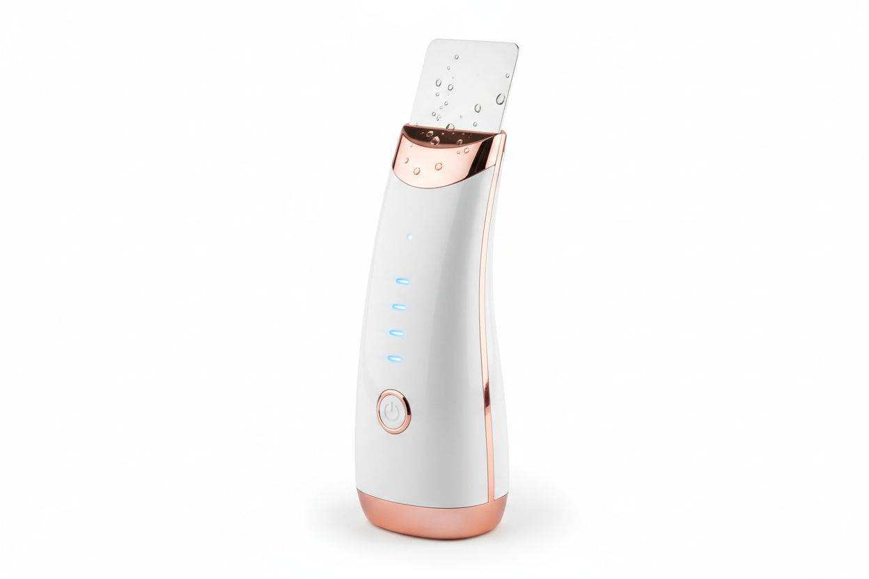 Nettoyeur Visage Ultrasonique